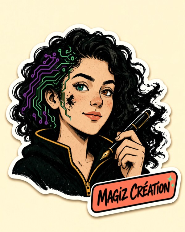 Magiz